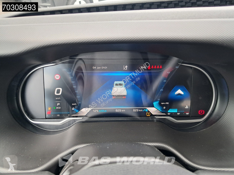 عربة نفعية Iveco 35S16 Neu! 3.0L Automatik...