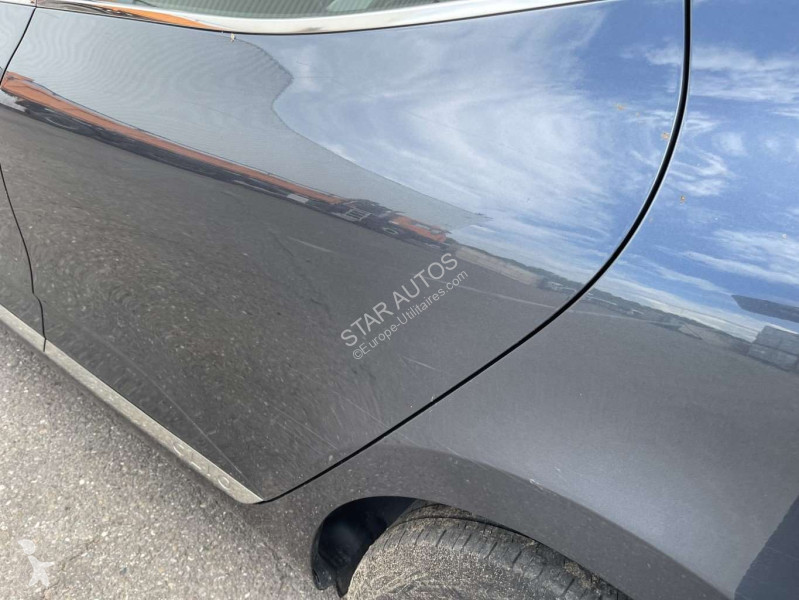 Véhicule utilitaire Renault