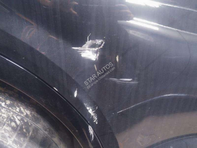 Audi  van