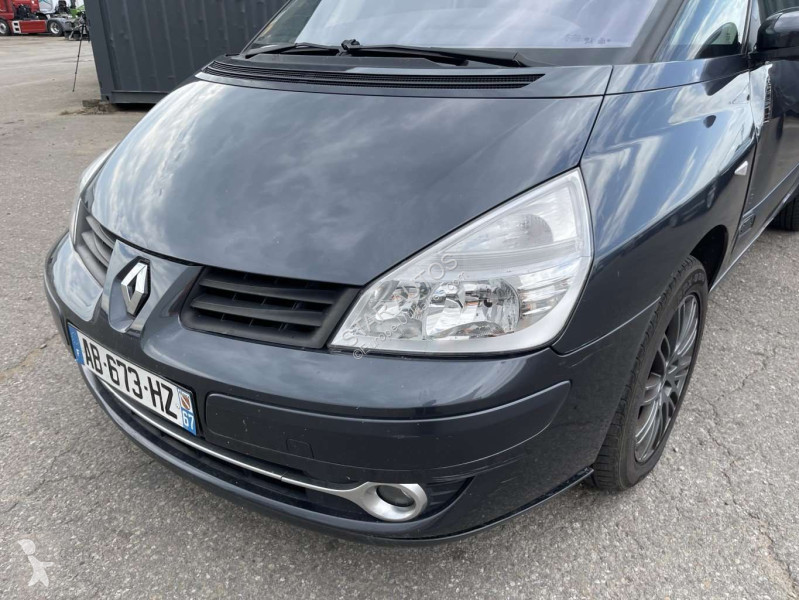Veicolo commerciale Renault