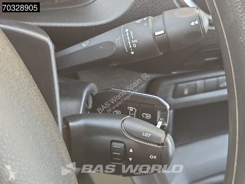 عربة نفعية Fiat 144pk L3H1 - Aire Acondicionado...