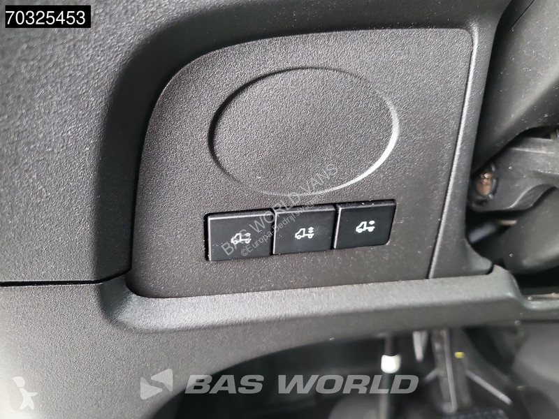 Furgoneta Iveco 72C18 3.0L Automaat 1000KG...
