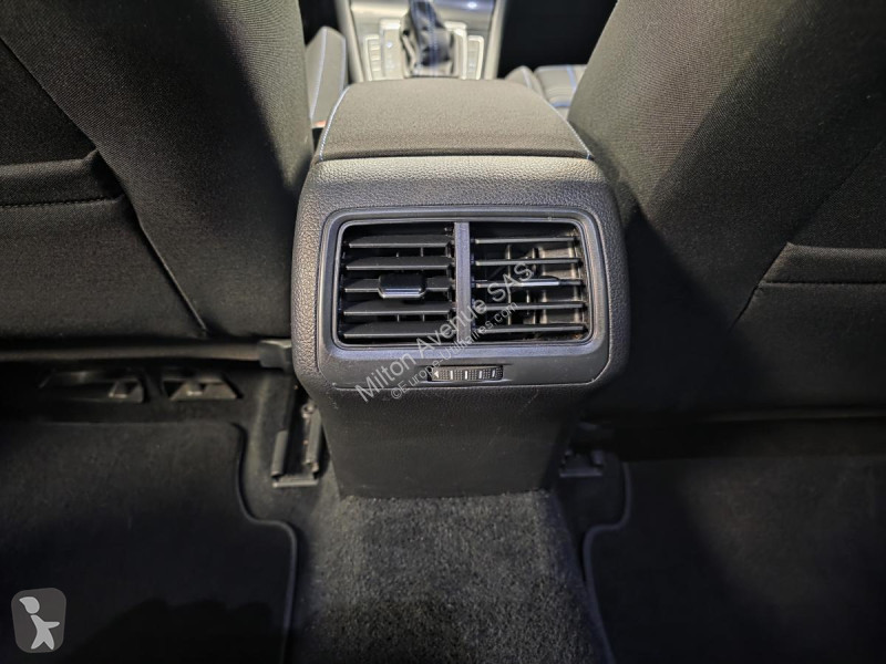 Véhicule utilitaire Volkswagen GOLF VII 1.4 16V...