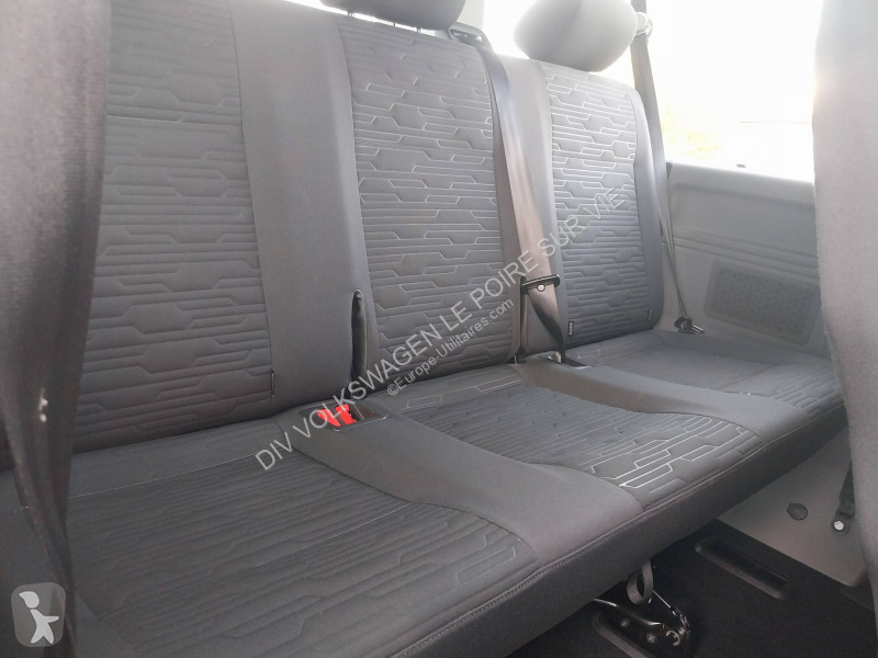 Volkswagen Caravelle 6.1 2.0 TDI 150 BMT Longue...