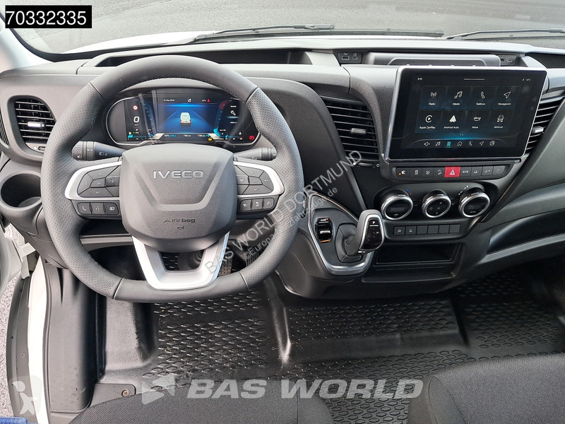 Bedrijfswagen Iveco 35S18 3.0L Automatik 180PS...
