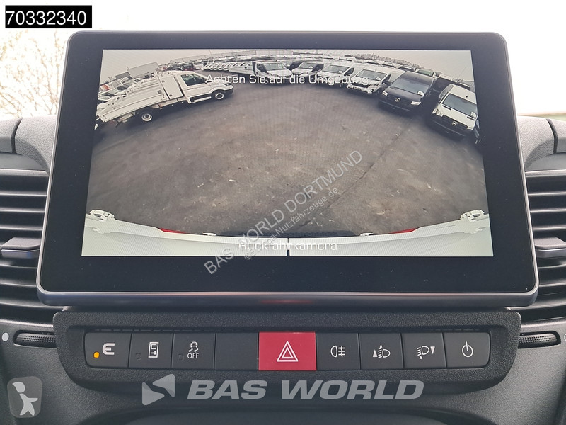 Iveco 35S18 Neu! 3.0L Automatik 180PS L2H2 ACC...