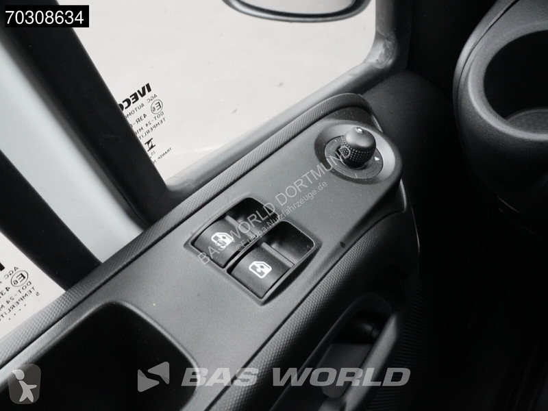 Furgoneta Iveco 35S18 Neu! 3.0L Automatik L4H3...