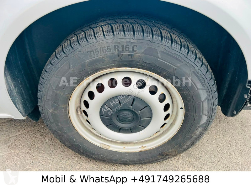 عربة نفعية Volkswagen T6.1 2.0 TDI Kombi...