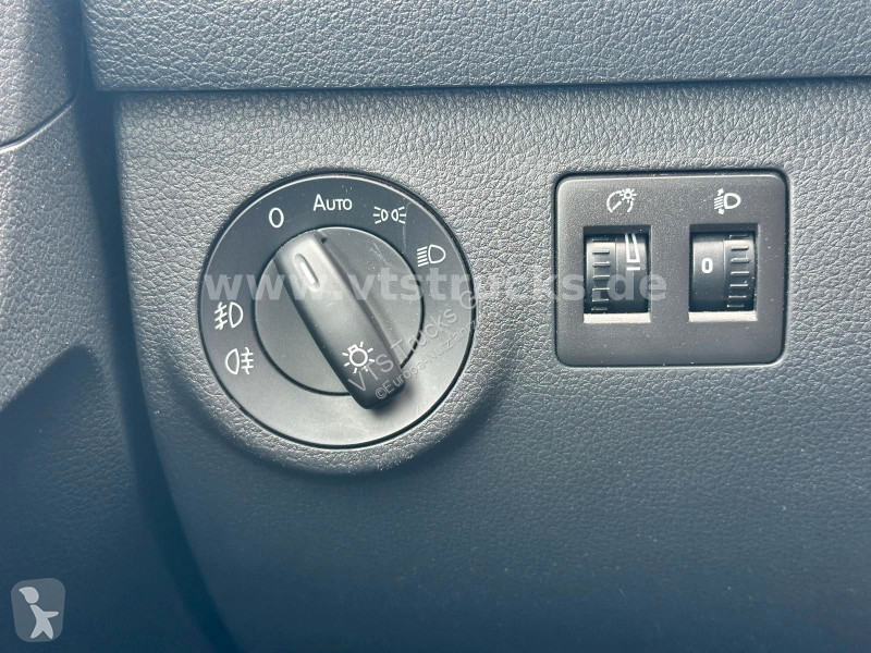 عربة نفعية Volkswagen 2.0 TDI / Automatik /...