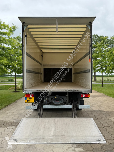 Camion DAF L2EN3 CF 320