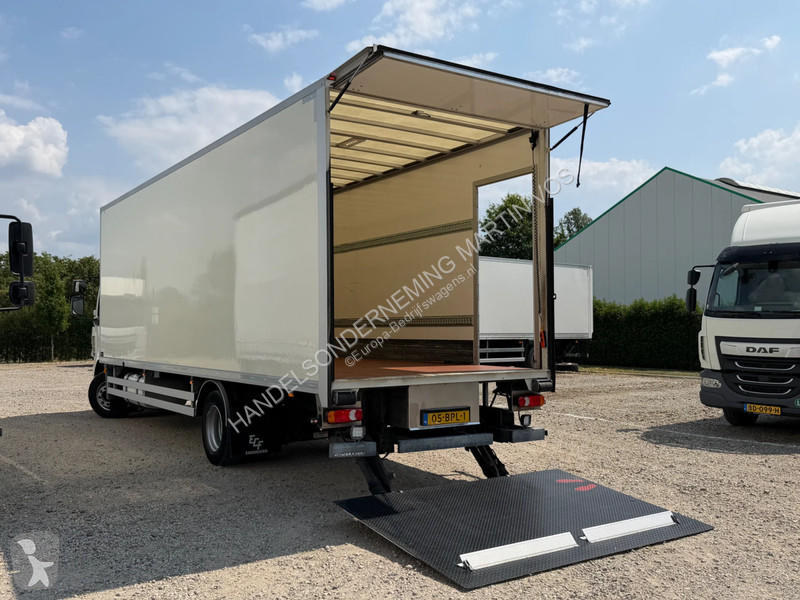 Camion DAF 230.14 EURO6. 2020. GEEN 2E zo...