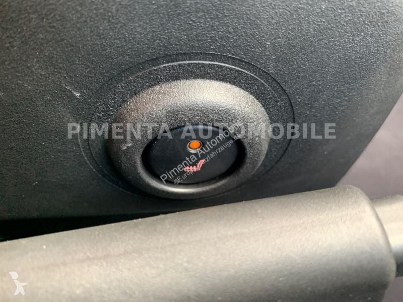 Furgoneta Iveco 70C18H PRITSCHE 4,80m x 2,35mB AHK