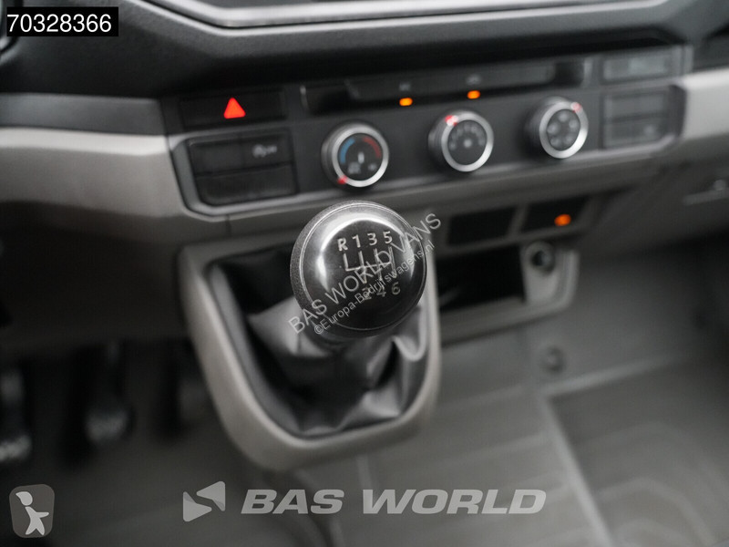 عربة نفعية Volkswagen 177pk 50 Laadklep Zijdeur...