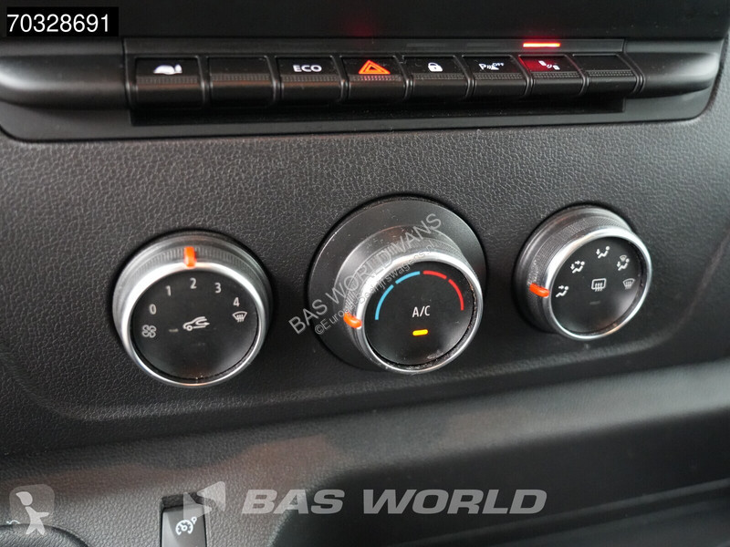 Bedrijfswagen Renault L3H2 LED Airco Cruise...