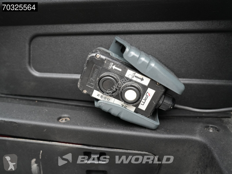 Iveco 35C12 A/C Towbar Cruise control Transporter