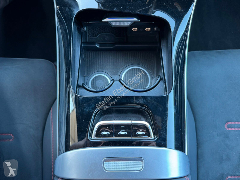 عربة نفعية Mercedes E 53 AMG...