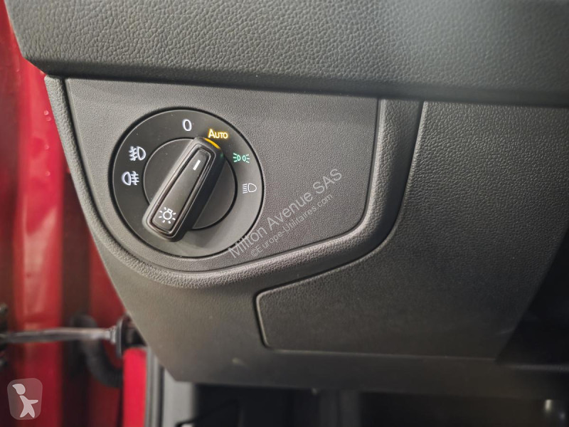 Volkswagen TAIGO 1.5 TSI - 150 - BV DSG 7...