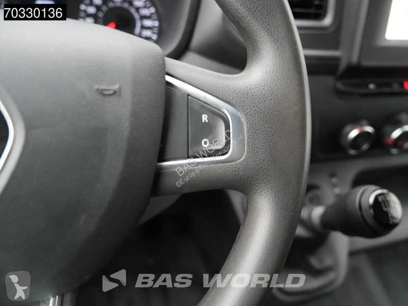 Véhicule utilitaire Renault L2H2 LED Navi Airco...