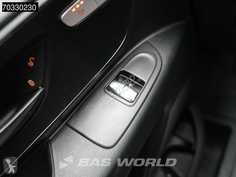 Mercedes Elektrisch 41kWh 150km WLTP L3H1 Airco...