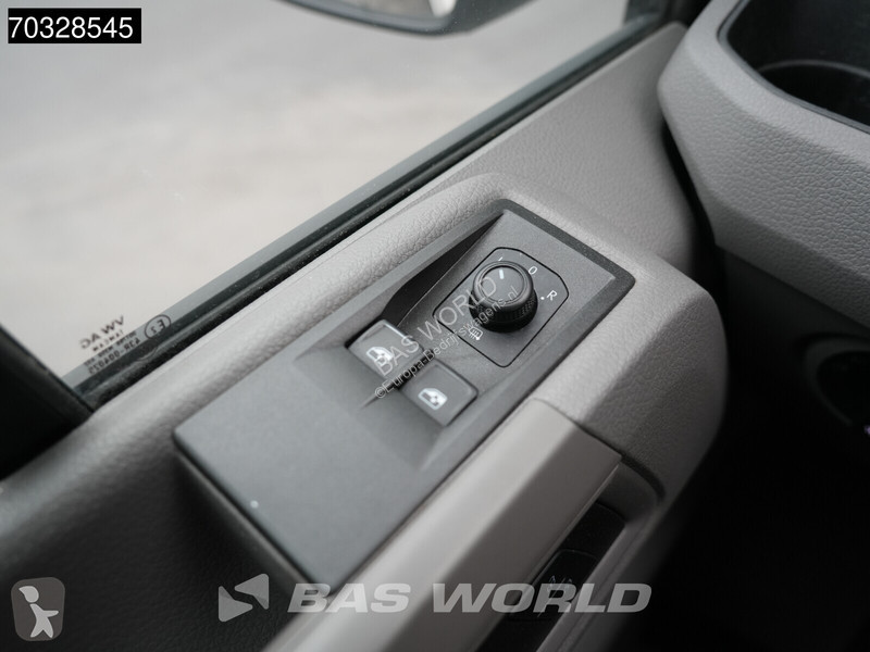 Furgoneta Volkswagen 140pk L3H3 LED Navi Airco...