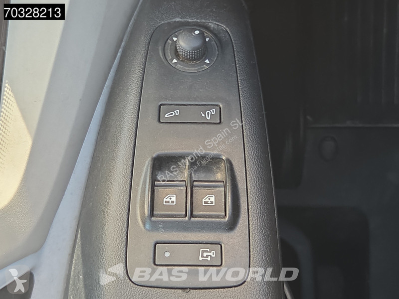 Furgoneta Peugeot L2H2 - Aire Acondicionado -...