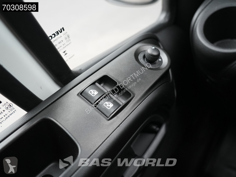 Furgoneta Iveco 35S16 3.0L Driezijdige Automaat...