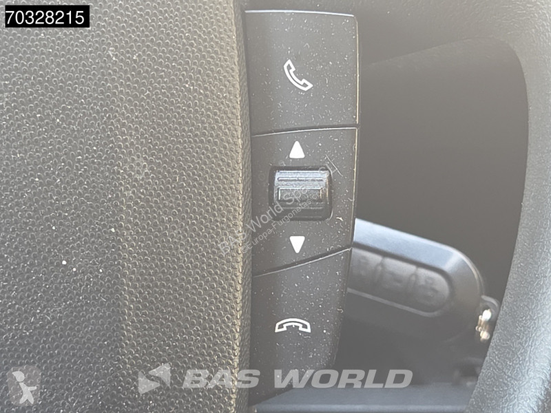 Furgoneta Peugeot L2H2 - Aire Acondicionado -...