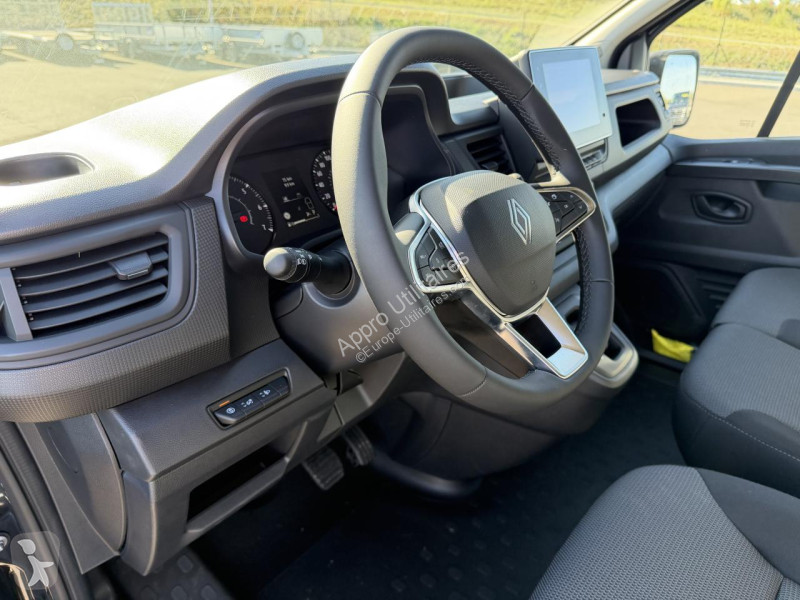 Лекотоварен автомобил Renault