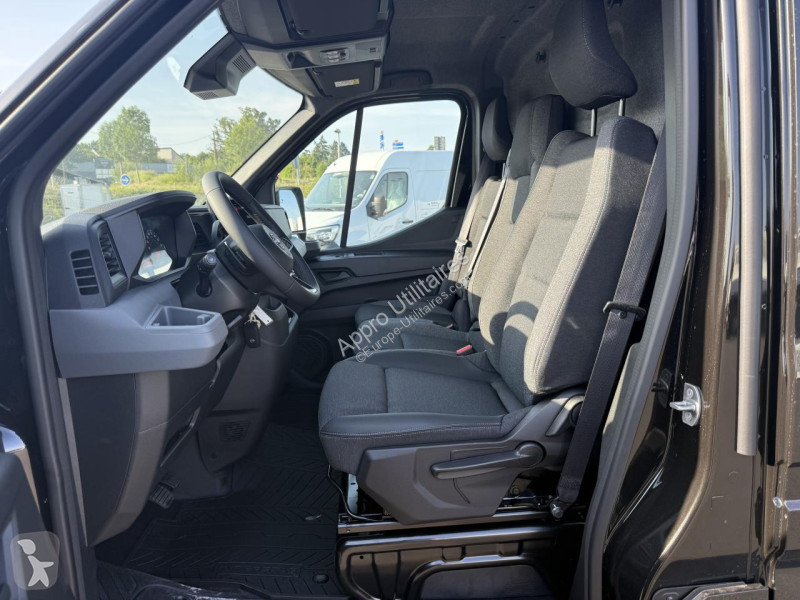 Véhicule utilitaire Renault MASTER Extra 3t5...