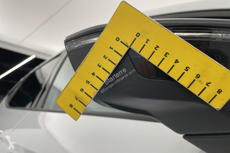 Véhicule utilitaire Seat  IBIZA