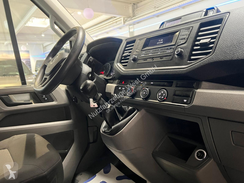 عربة نفعية Ford TDI Maxi DoKa...