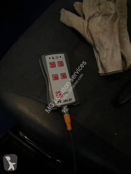 Samochód dostawczy Iveco