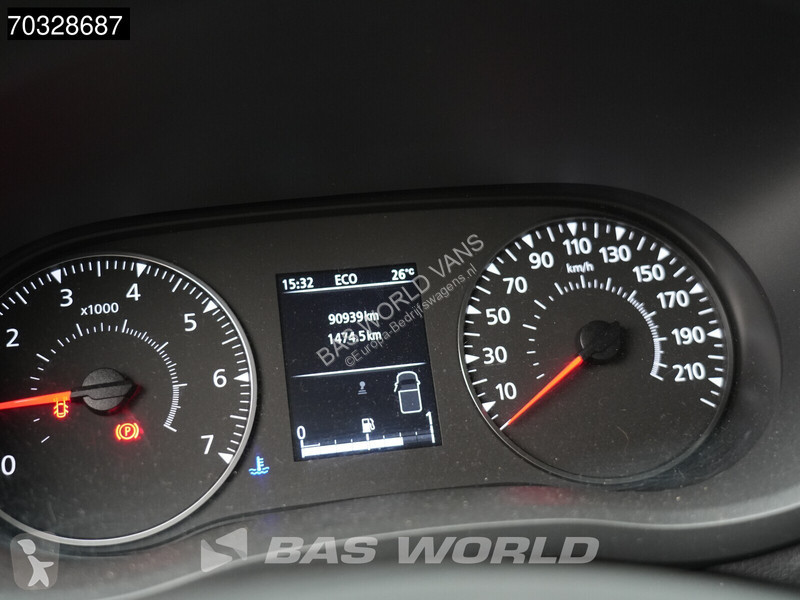 Bedrijfswagen Renault L3H2 LED Airco Cruise...