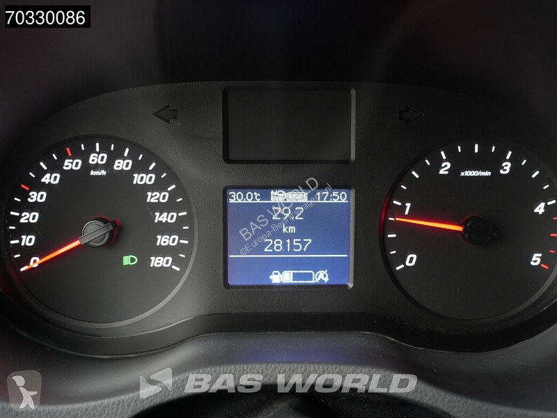 Bedrijfswagen Mercedes 311 CDI L2H2 Airco MBUX...