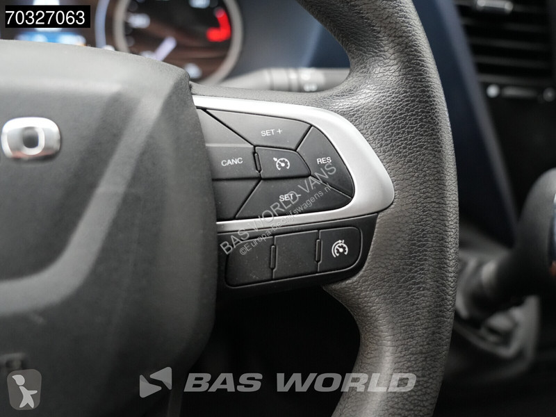 Bedrijfswagen Iveco 35S18 3.0L Automaat Laag...