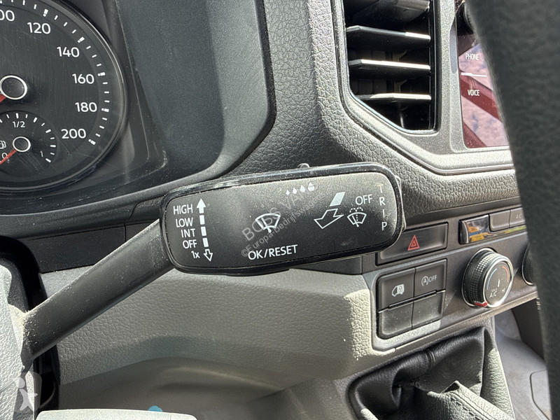 Furgoneta Volkswagen 2.0 TDI 140PK L3H3 Camera...