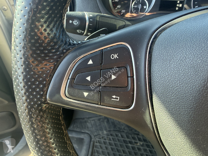 Furgoneta Mercedes 119 1.9 CDI L2H1 190pk...