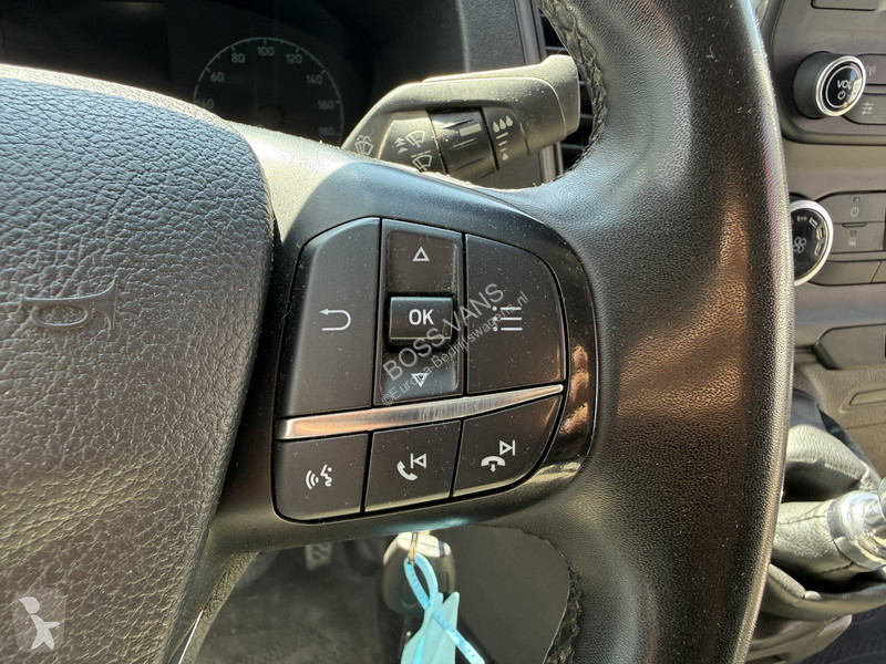 Véhicule utilitaire Ford 2.0 TDCI 130PK L3H2...