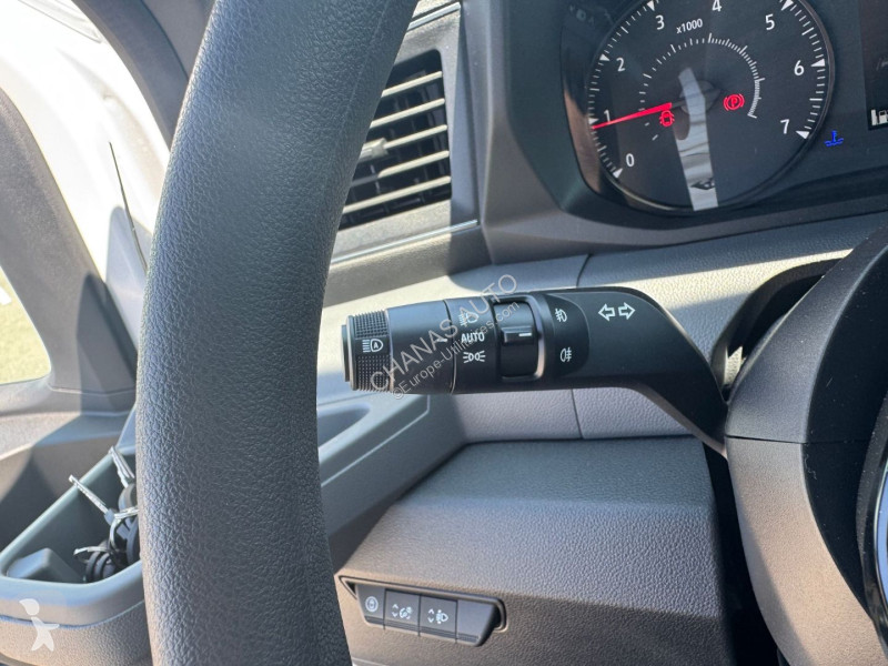Nyttofordon Nissan 3T5 2L 150 N-CONNECTA ROUE...