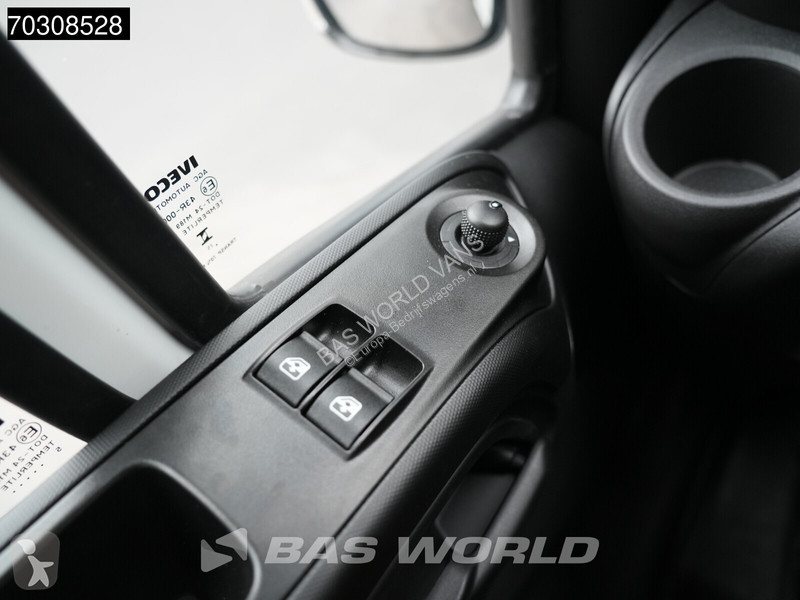 Furgoneta Iveco 35S16 3.0L Automaat Open...