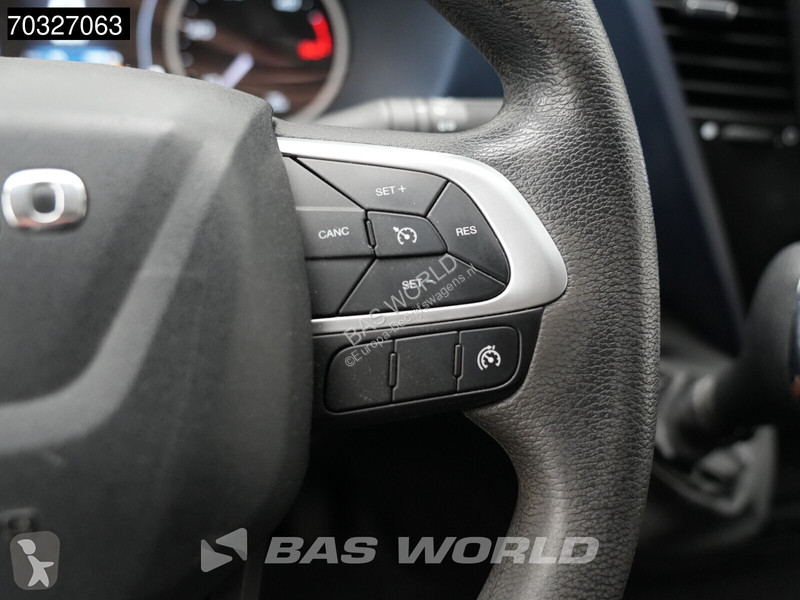 Bedrijfswagen Iveco 35S18 3.0L Automaat Laag...