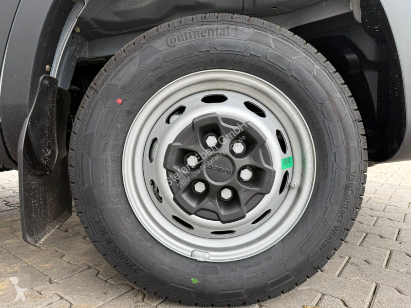 Varevogn Iveco 35S16HA8/P Kühlkoffer *R 3450...