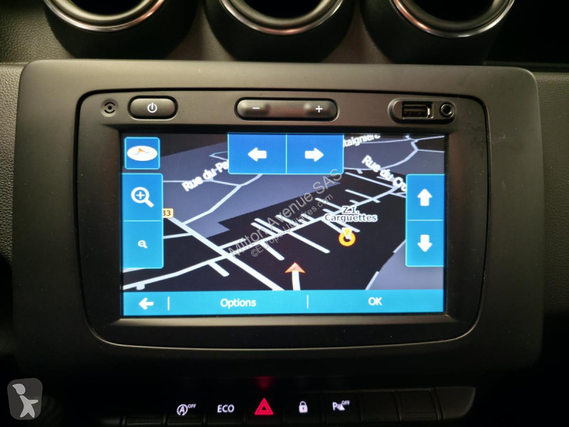 Samochód dostawczy Dacia DUSTER 1.5 Blue dCi -...