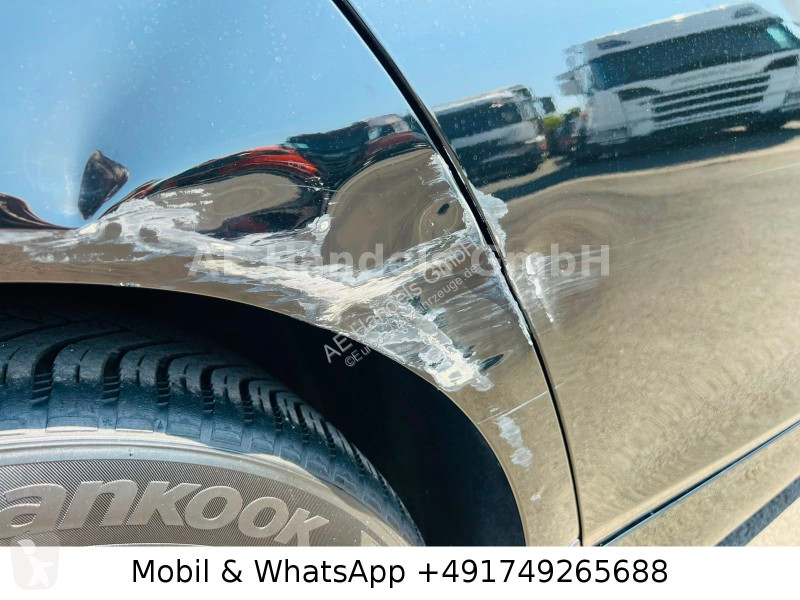 Furgoneta BMW 520 d 2.0 Turbo...