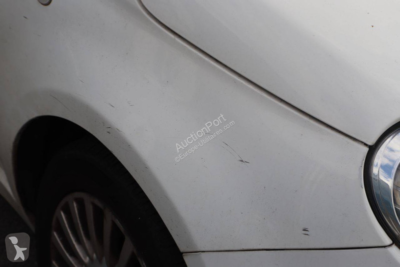 Autoutilitară Fiat