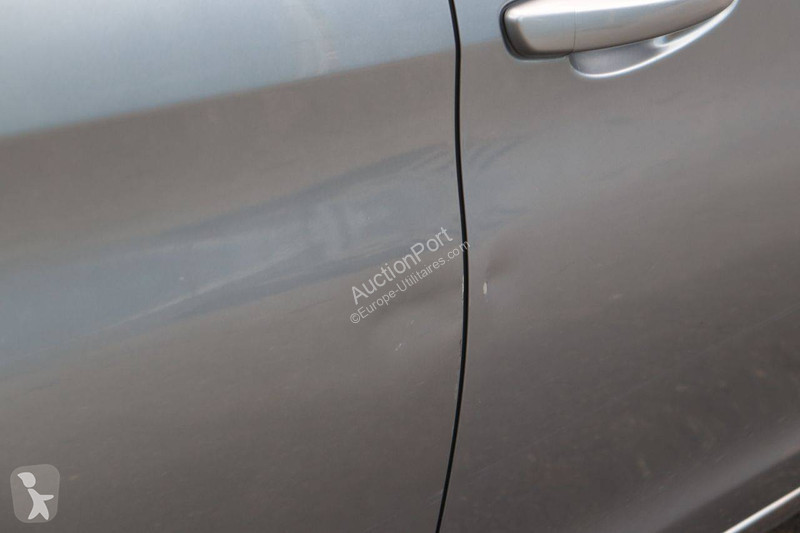 Furgoneta Peugeot