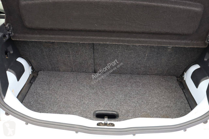 Furgoneta Volkswagen  up!