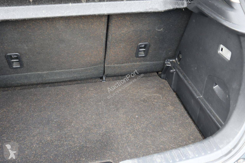 Samochód dostawczy Mazda  CX3