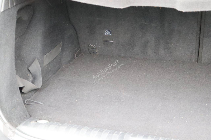Furgoneta Peugeot