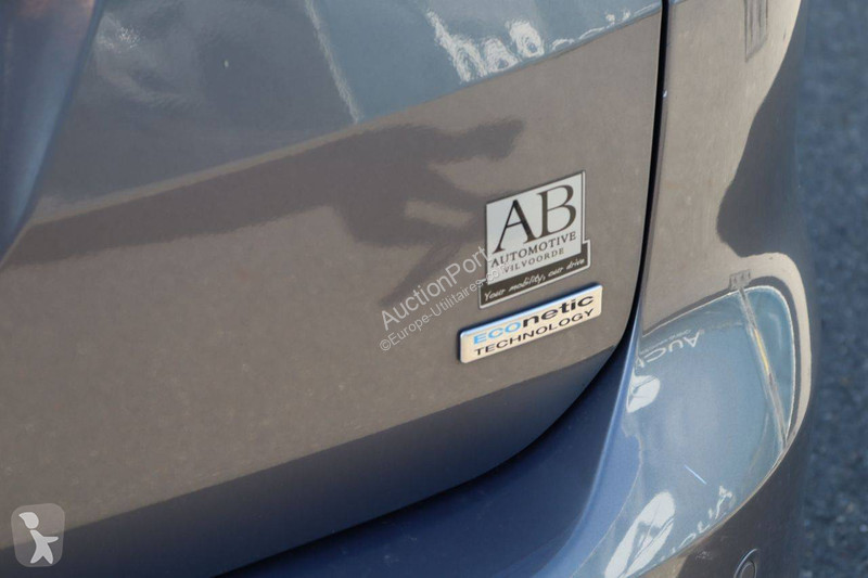 Ford  C-MAX Transporter